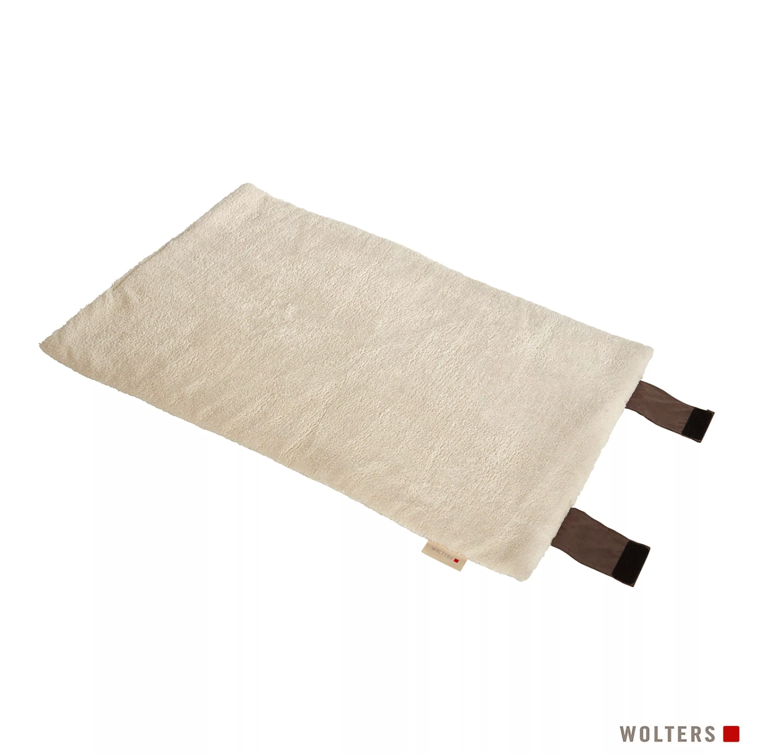 Manta de viaje Wolters