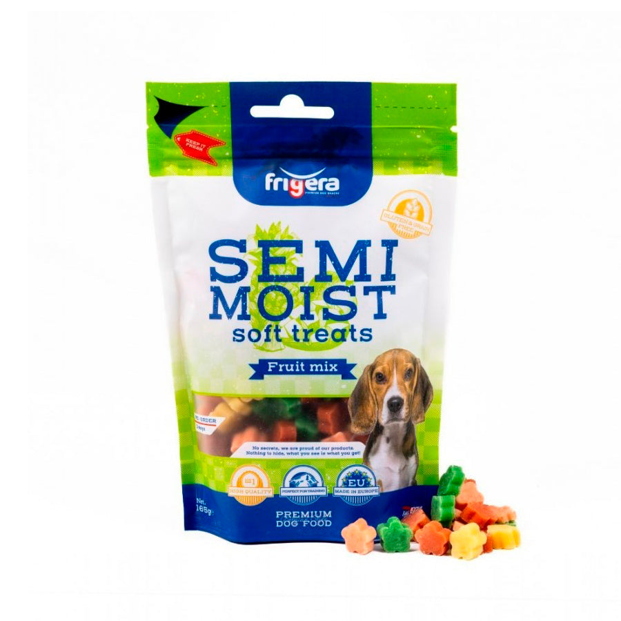 Frigera Snack Fruta Mix