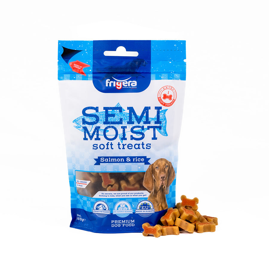 Frigera Snack Salmon