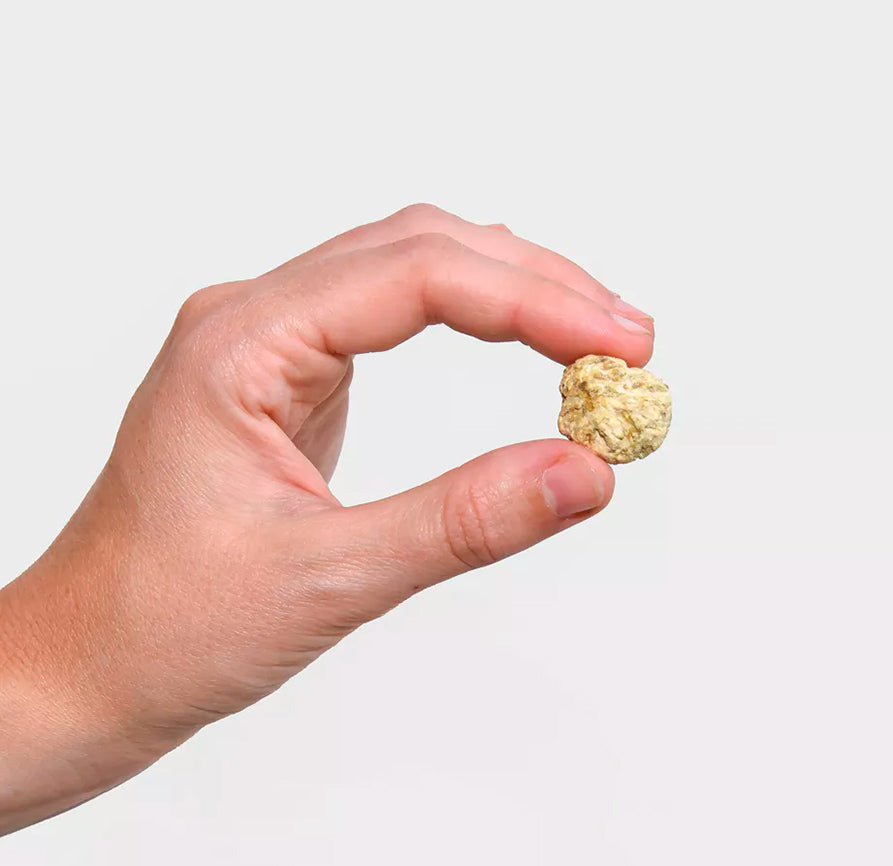 Halfie Calm & Relaxed