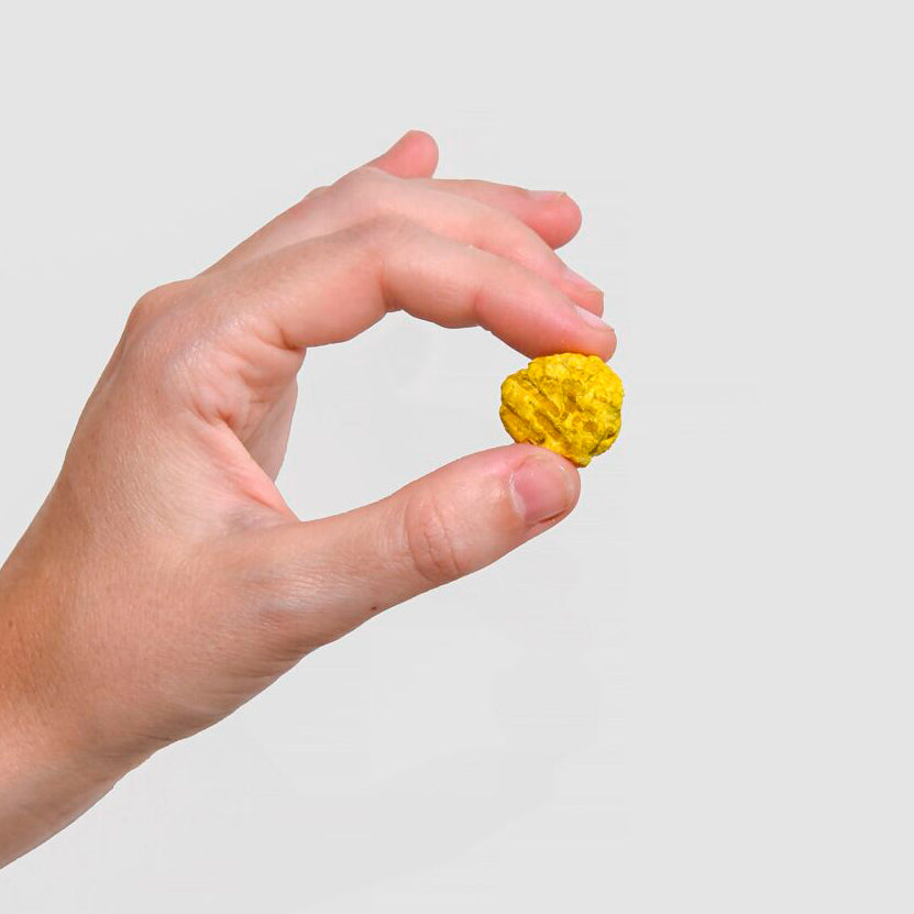 Halfie Happy Belly (digestion)