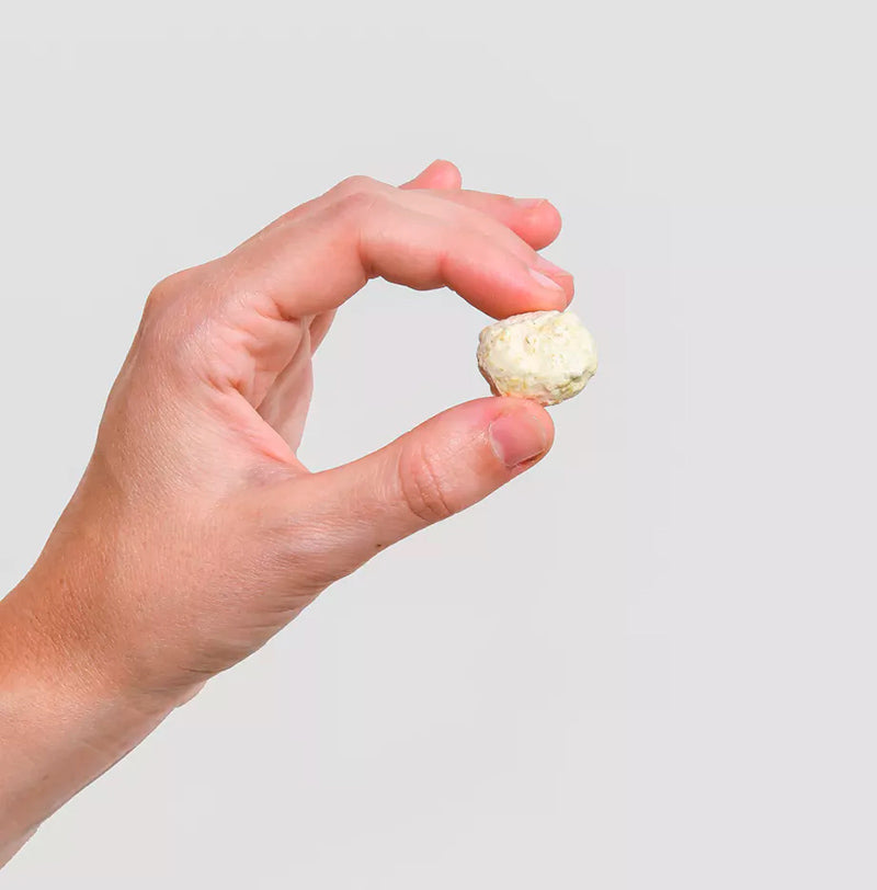 Halfie Suplemento Shiny Coat