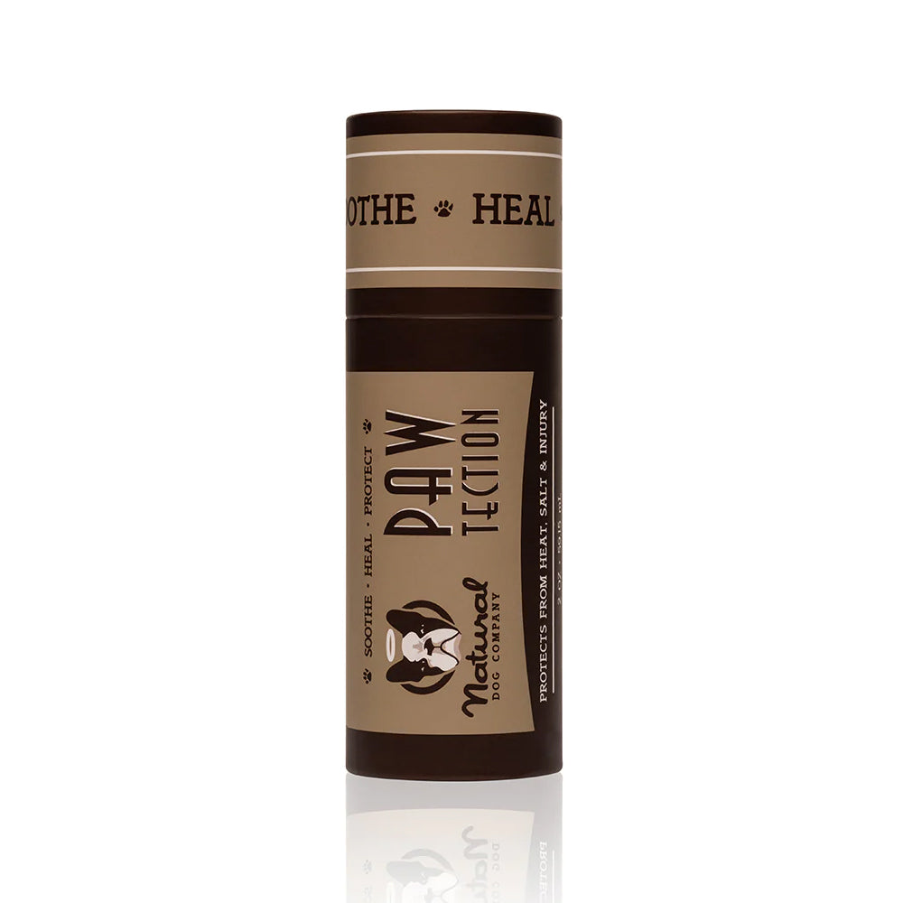 natural dog company Paw tection