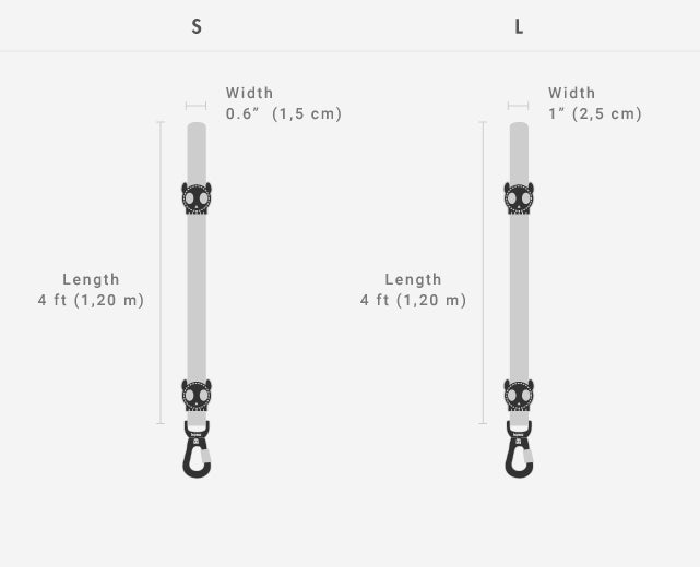 Zee.Dog Correa Tidal