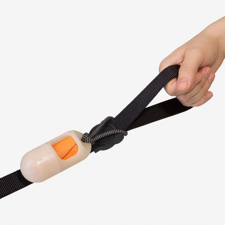 Zee.Dog Dispenser Glow in the Dark