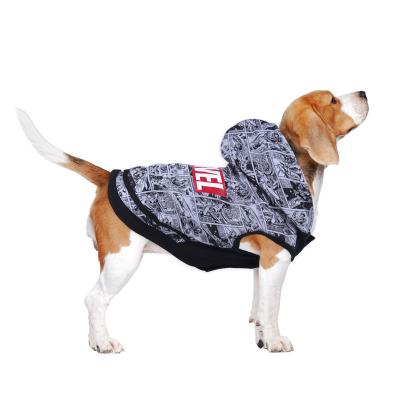 Disney Marvel Sudadera perro