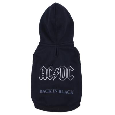 Disney ropa acdc perro