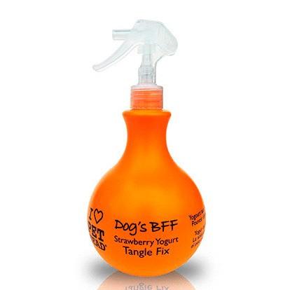 PET HEAD CHAMPU DESENREDANTE