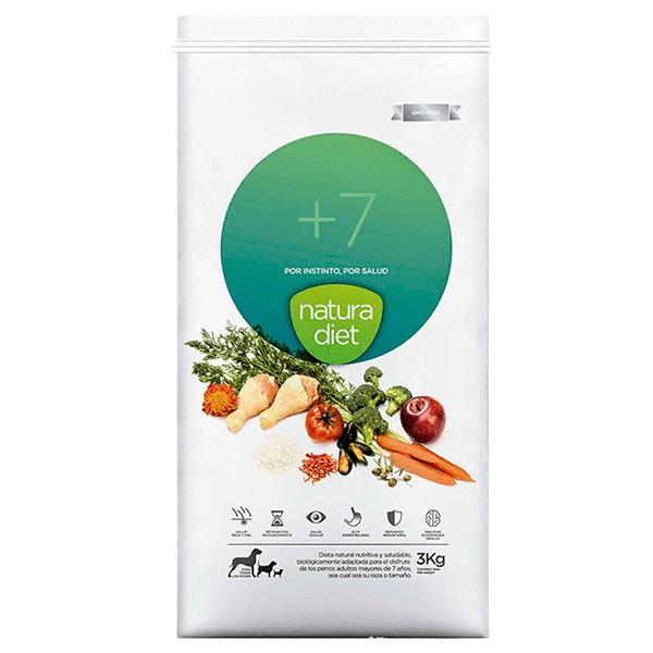 NATURA DIET +7