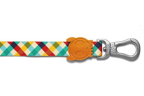 ZEE.DOG CORREA PHANTOM