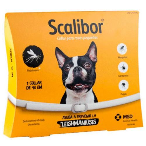 SCALIBOR® COLLAR PARA PERRO