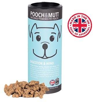 Digestion & Wind (favorece digestion)