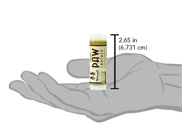 paw soother balsamo patas