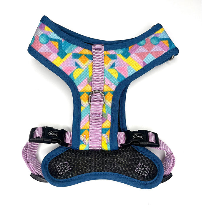 Arnés Mesh Iris perro