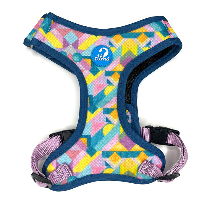 Arnés Mesh Iris perro