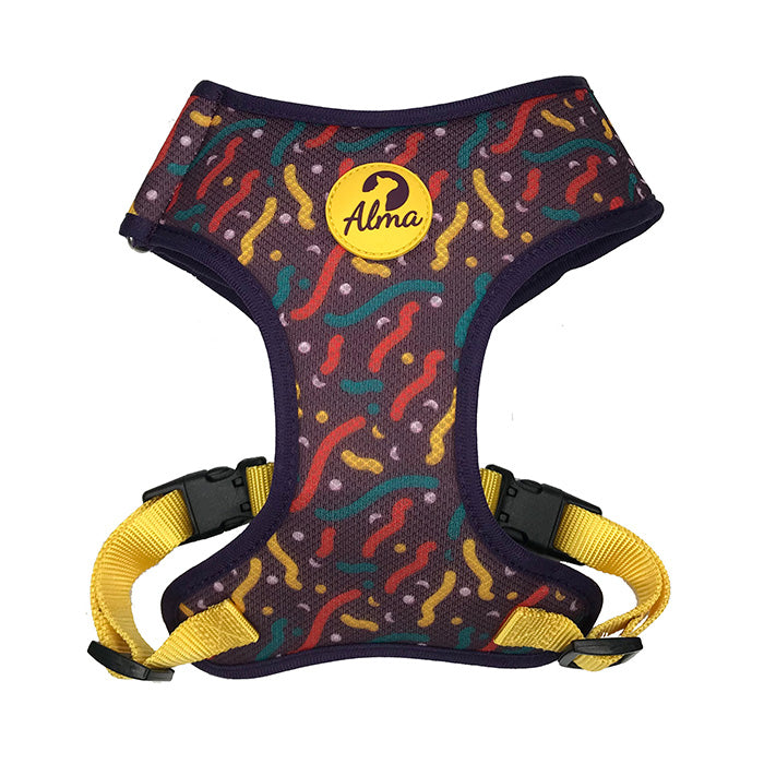 Arnés Mesh Wonder perro