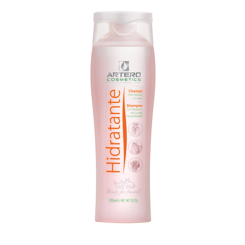 Artero Champú Hidratante perro