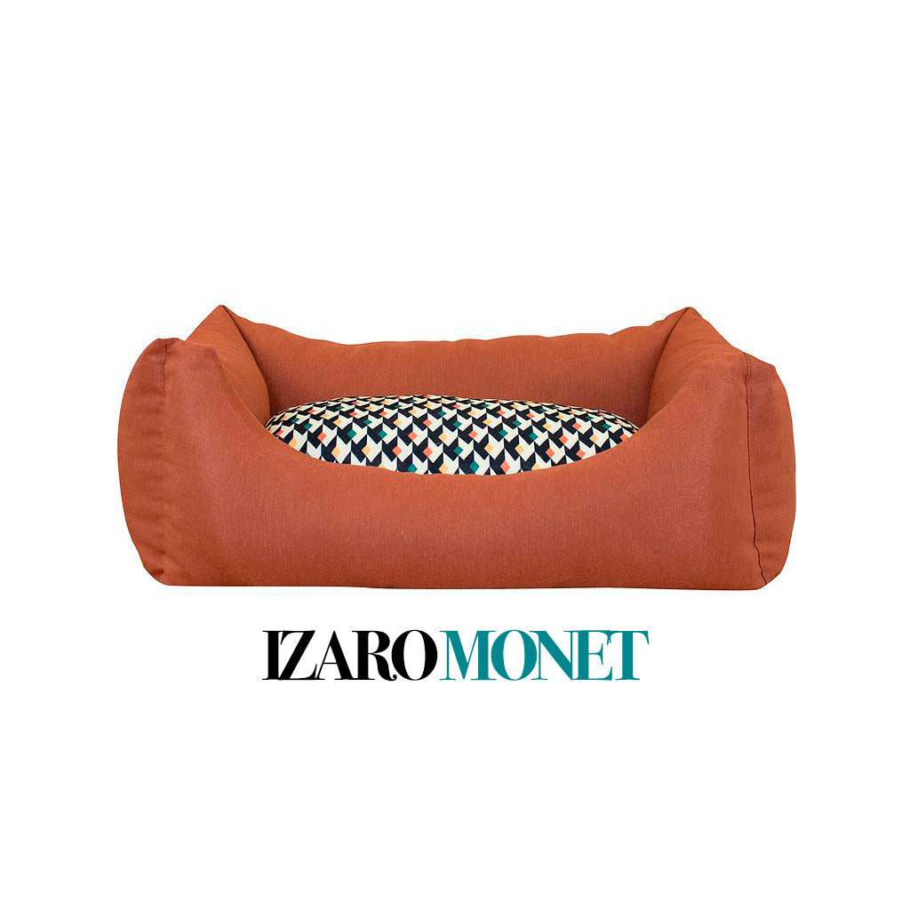 Cama Izaro Monet