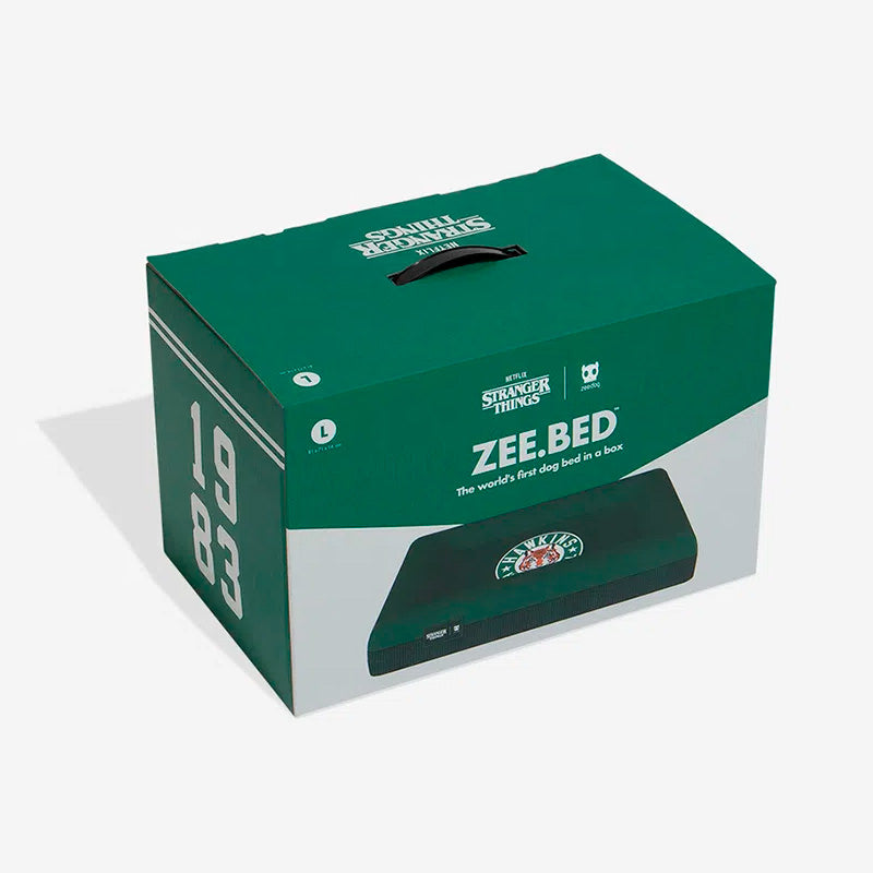 Zee.Bed Stranger Things cama perro