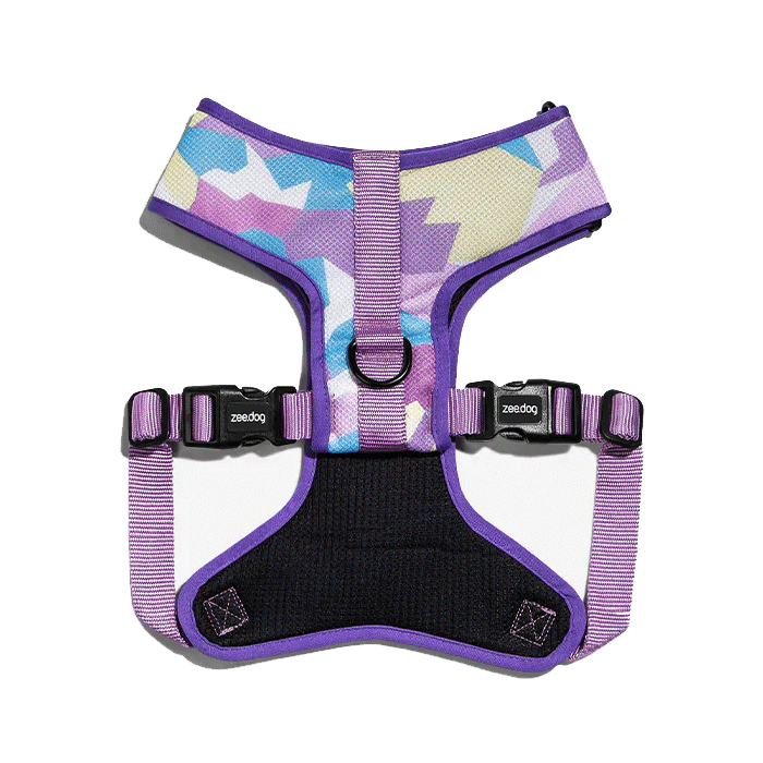 ZeeDog Candy Arnés para perro Ajustable Air Mesh