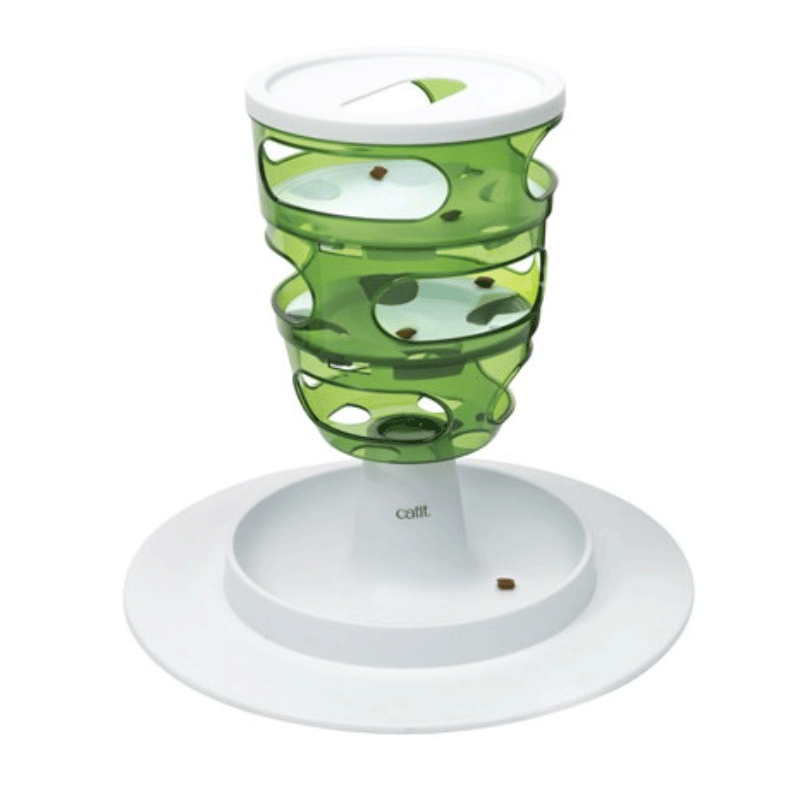 Catit Laberinto Food Tree