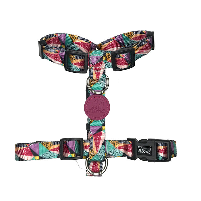 Circus arnes perro alma