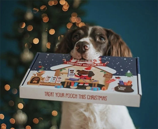 Denzel Pack Xmas Special