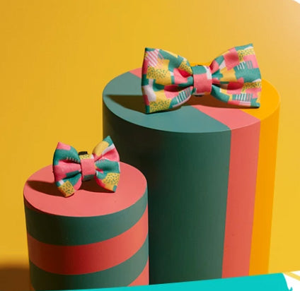 zee.dog pajarita salina