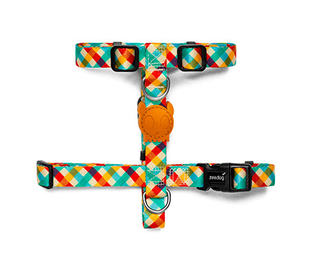 phantom zeedog h harness