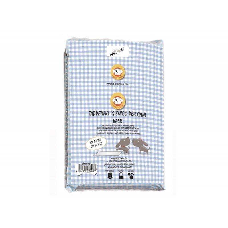 GRANDE HIGIÊNICA SUBAQUÁTICA