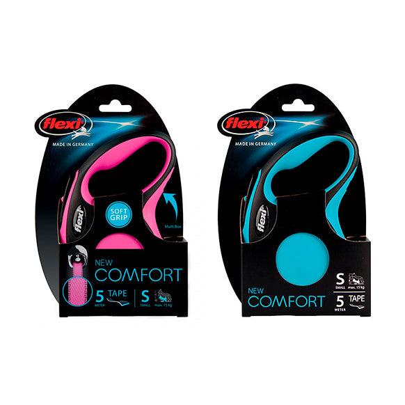 flexi new comfort tape cinta