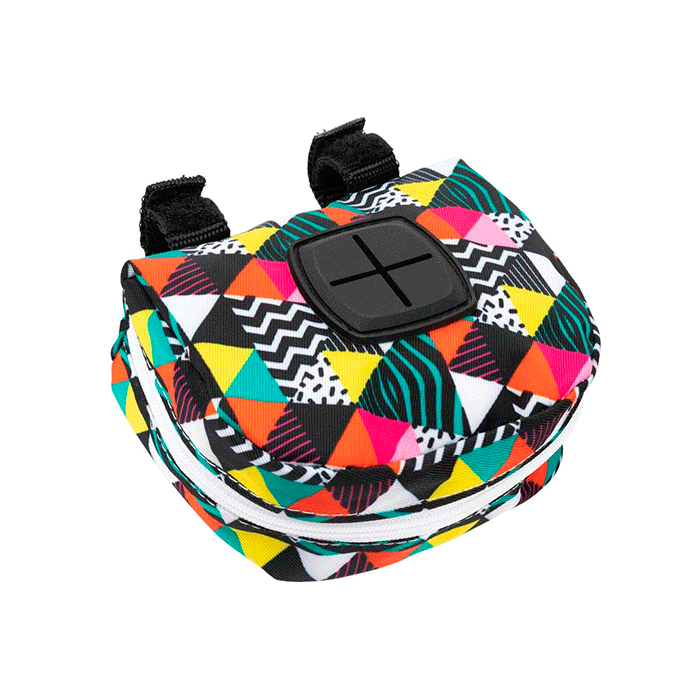 Dispensador sem sinal de fuzzyard