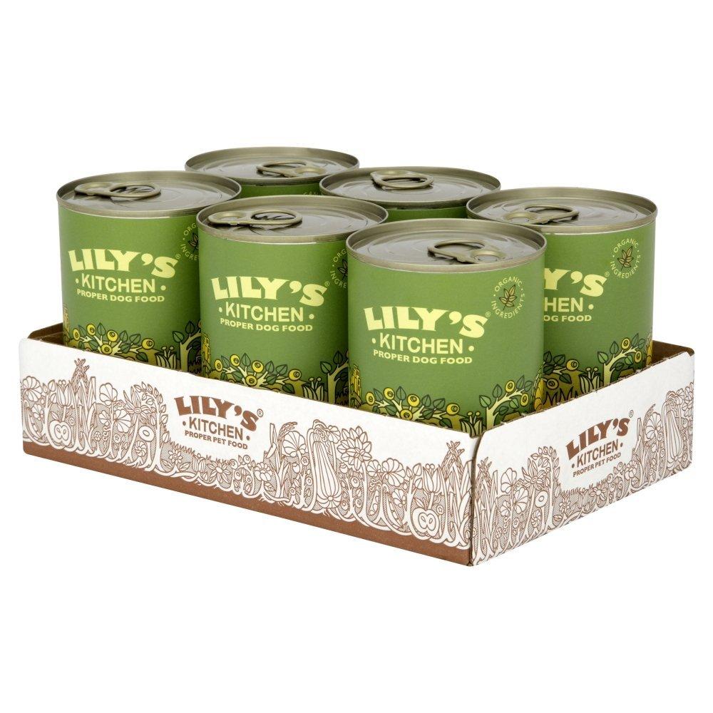 Lamb Hotpot (Cordero)