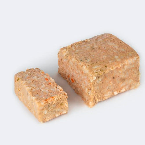 MHIMS Comida húmeda Light para perro