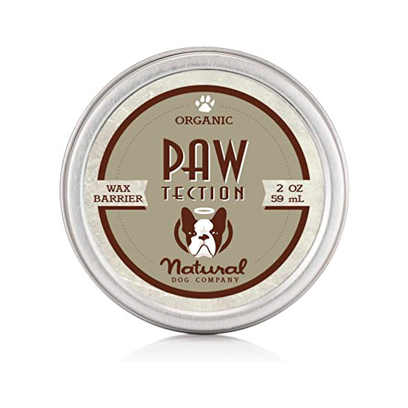 Pawtection Balm (protector patas) natural dog company