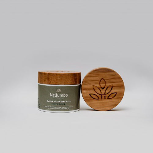 Nellumbo Piel Sensible