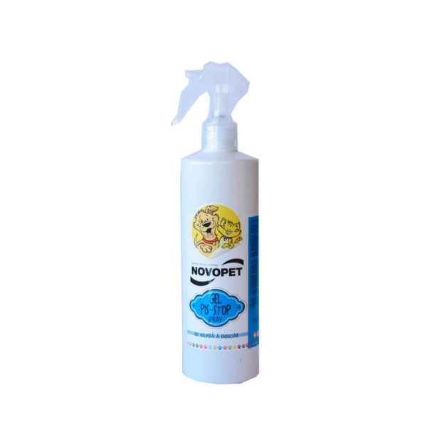 Novopet Pee-Stop Gel