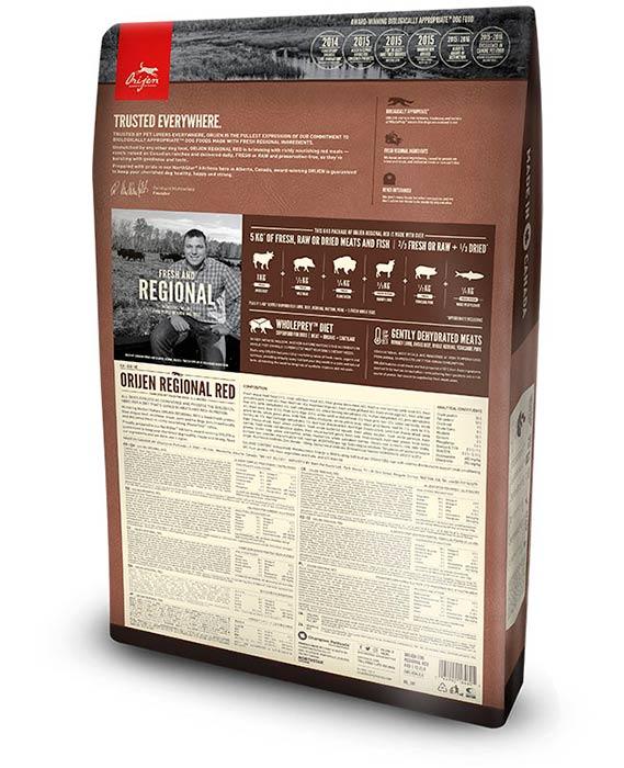 REDE DE ORIGEM REGIONAL