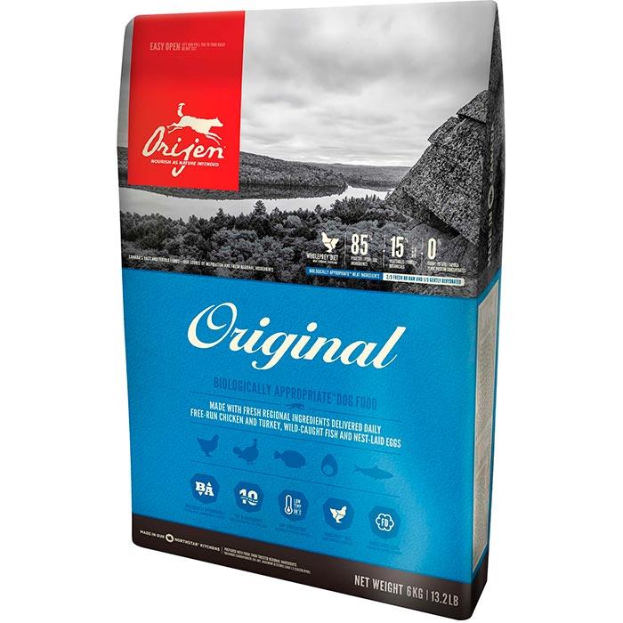 ORIGEM ORIGINAL ADULTO