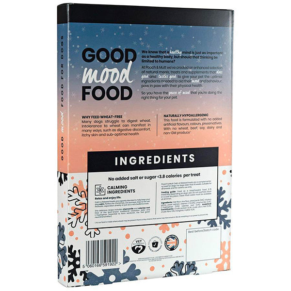 Pooch Mutt Calendario Adviento PERRO