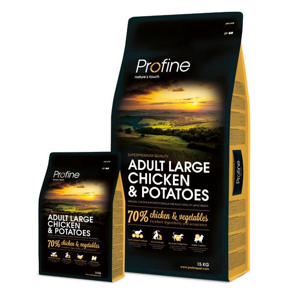 Profine Adult Large Chicken