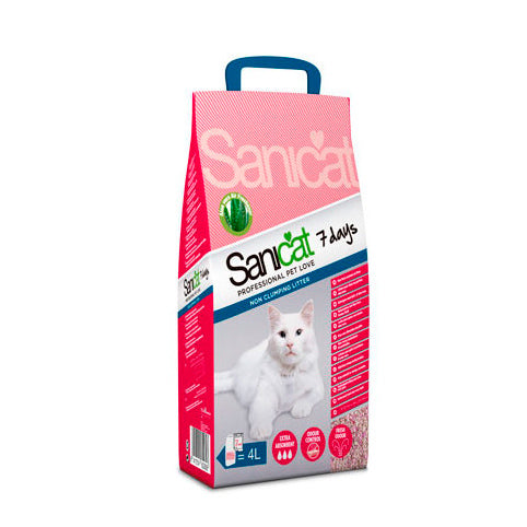 Sanicat best sale aloe vera