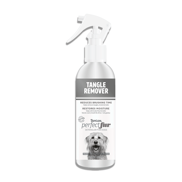 Tropiclean Tangle Remover Desenredante