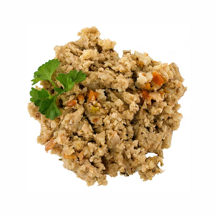 Vegdog Senior comida vegana perro