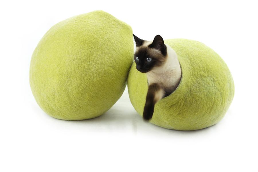 KIVIKI CUEVA ARTESANAL VERDE