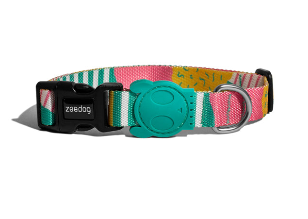 zeedog salina collar