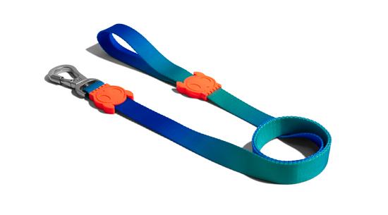 zeedog tide leash trela