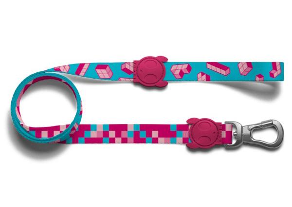 ZEE.DOG CORREA TETRIS LEASH
