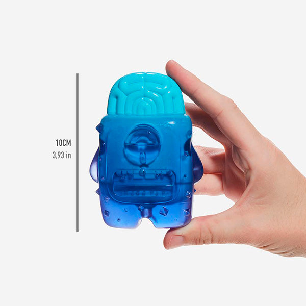 Zee.Dog Brain Freeze juguete