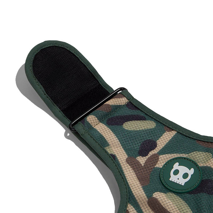 ZeeDog Air Mesh Arnés Jet Ajustable